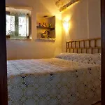 I Trulli Di Acquarossa 아파트호텔 4*
