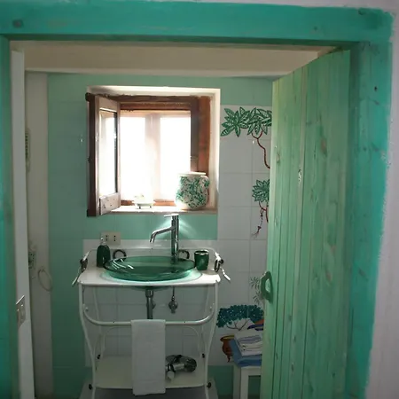 Aparthotel I Trulli Di Acquarossa 4*