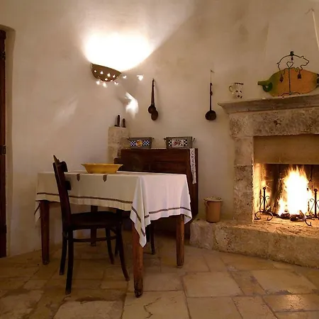 I Trulli Di Acquarossa Aparthotel 4*