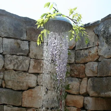Aparthotel I Trulli Di Acquarossa Cisternino