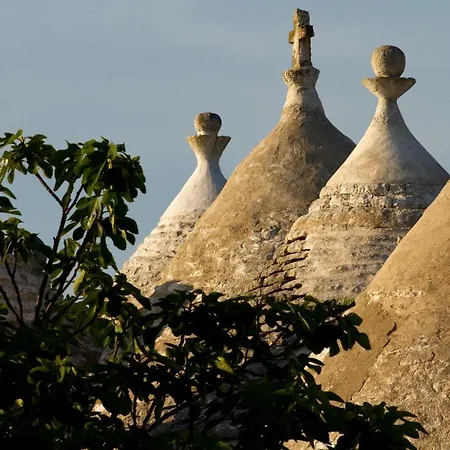 I Trulli Di Acquarossa