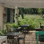 I Trulli Di Acquarossa Apartmanhotel