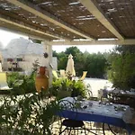 I Trulli Di Acquarossa 4* Cisternino