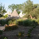 I Trulli Di Acquarossa Cisternino