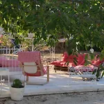 Apartmanhotel I Trulli Di Acquarossa Cisternino