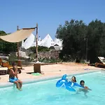 I Trulli Di Acquarossa 4*