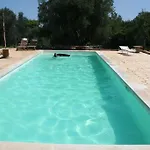 Apartmanhotel I Trulli Di Acquarossa