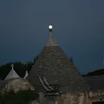 Aparthotel I Trulli Di Acquarossa Cisternino