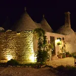I Trulli Di Acquarossa Apartmanhotel 4*