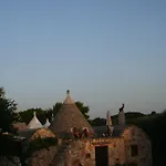 Apartahotel I Trulli Di Acquarossa