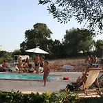 I Trulli Di Acquarossa 4* Cisternino