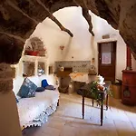 I Trulli Di Acquarossa Apartmanhotel Cisternino