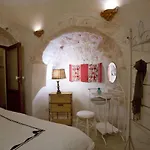 Apartmanhotel I Trulli Di Acquarossa