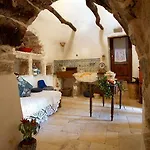 Apartmanhotel I Trulli Di Acquarossa Cisternino