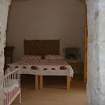 I Trulli Di Acquarossa Cisternino