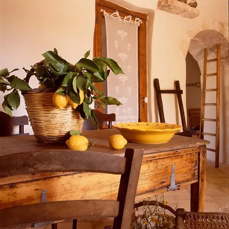 I Trulli Di Acquarossa 4* Cisternino
