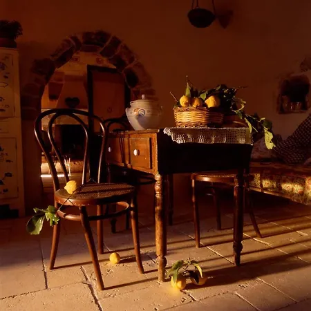 I Trulli Di Acquarossa Апарт-отель Чистернино