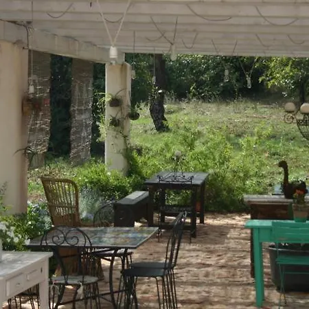 I Trulli Di Acquarossa Aparthotel