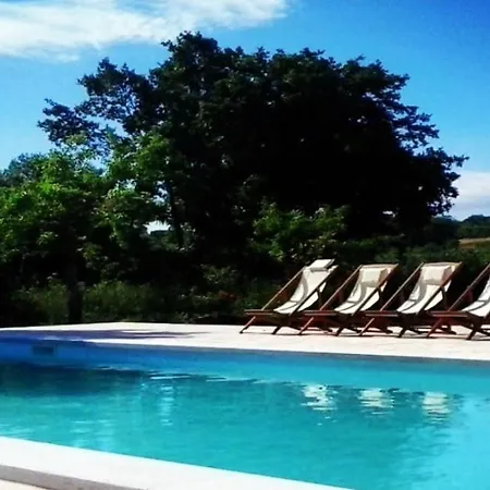 I Trulli Di Acquarossa * チステルニーノ