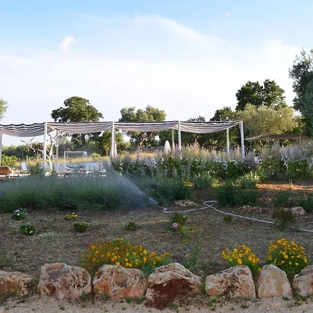 I Trulli Di Acquarossa 4*