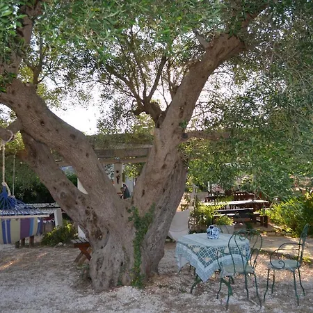 I Trulli Di Acquarossa