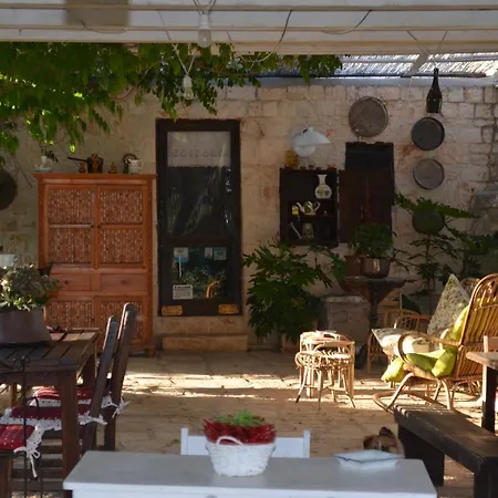 Apart-hotel I Trulli Di Acquarossa