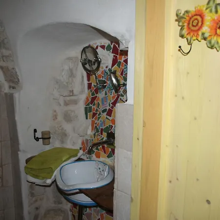 I Trulli Di Acquarossa