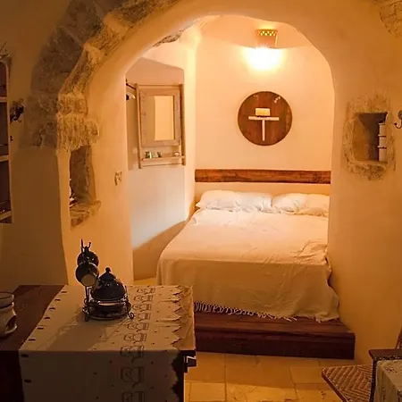 I Trulli Di Acquarossa Апарт-отель