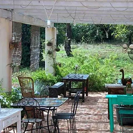 I Trulli Di Acquarossa Апарт-отель Чистернино