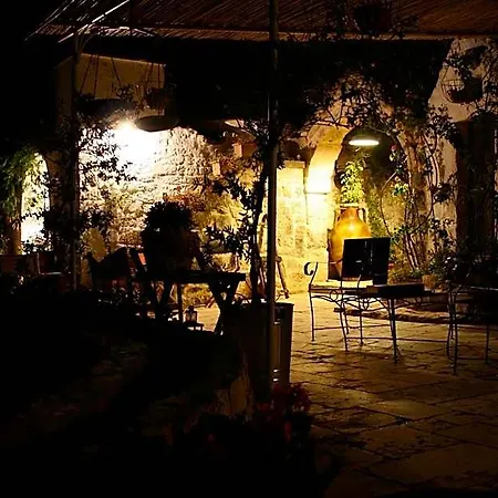I Trulli Di Acquarossa Apartahotel 4*