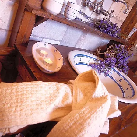 Apartahotel I Trulli Di Acquarossa Cisternino