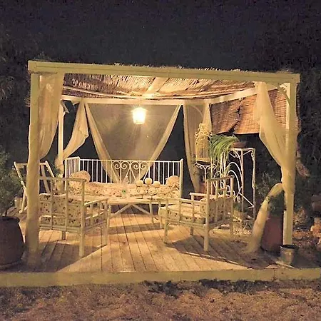 I Trulli Di Acquarossa Чистернино