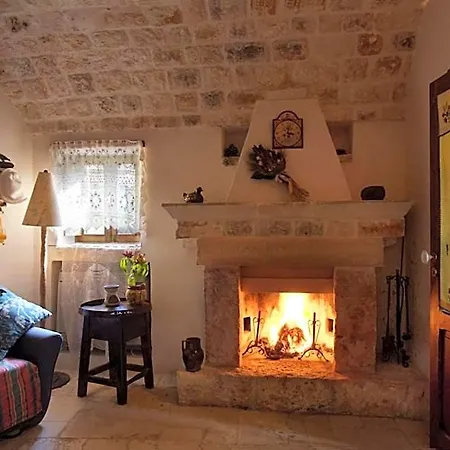 I Trulli Di Acquarossa