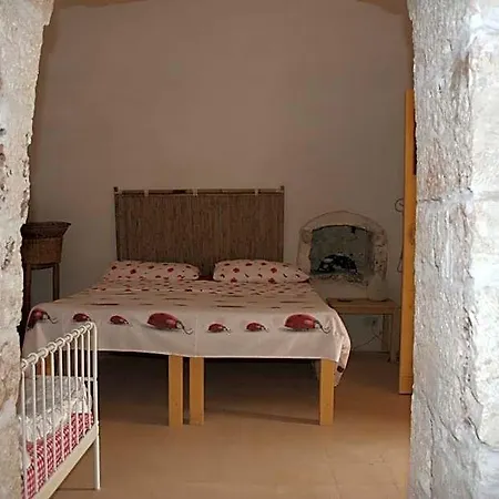 Апарт-отель I Trulli Di Acquarossa