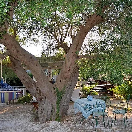 I Trulli Di Acquarossa 4*