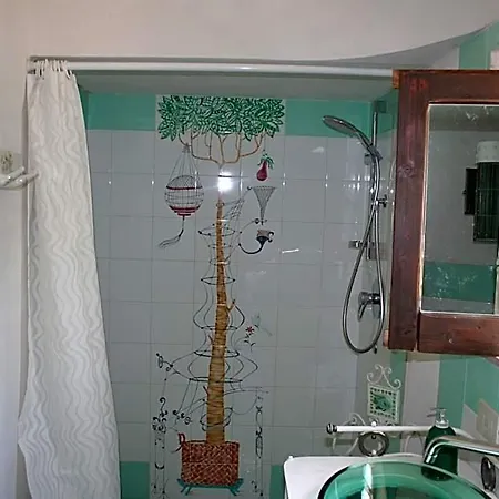I Trulli Di Acquarossa Apartahotel