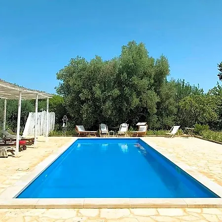 I Trulli Di Acquarossa