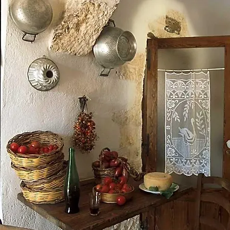 I Trulli Di Acquarossa Apartahotel 4*