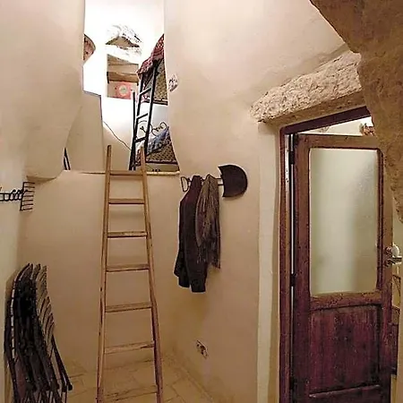 Apartahotel I Trulli Di Acquarossa Cisternino