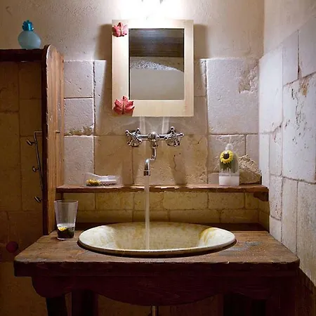 Apartahotel I Trulli Di Acquarossa
