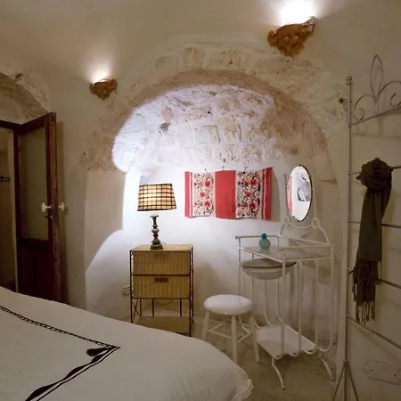 Apartahotel I Trulli Di Acquarossa