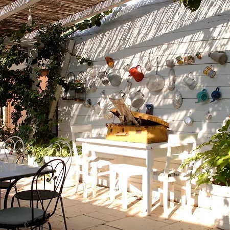 I Trulli Di Acquarossa Aparthotel 4*