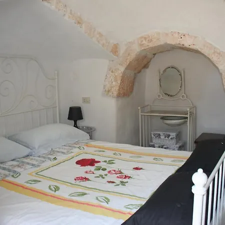 Apart-hotel I Trulli Di Acquarossa