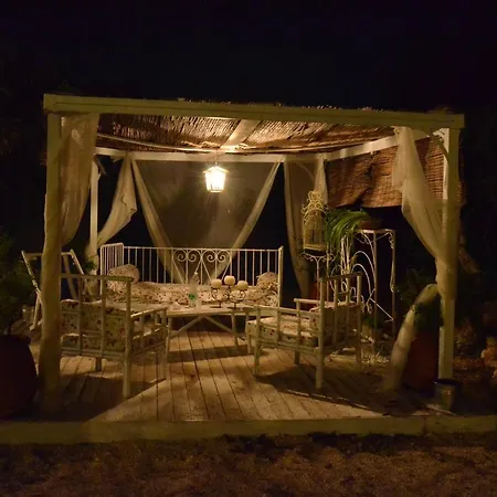 Apart-hotel I Trulli Di Acquarossa