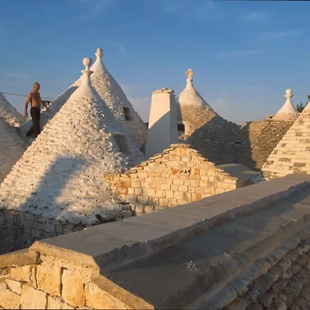 I Trulli Di Acquarossa 4*