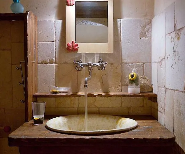 Aparthotel I Trulli Di Acquarossa