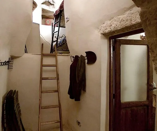 Aparthotel I Trulli Di Acquarossa Cisternino