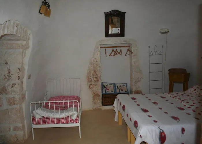 I Trulli Di Acquarossa